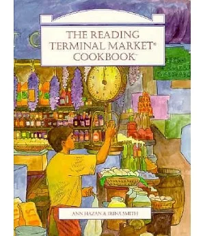 The RTM Cookbook