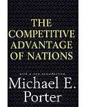 The Competitive Advantage of Nations: With a New Introduction