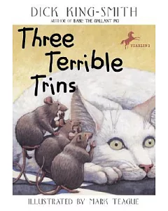 Three Terrible Trins