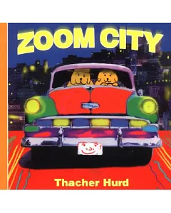 Zoom City