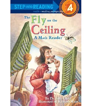 The Fly on the Ceiling: A Math Myth