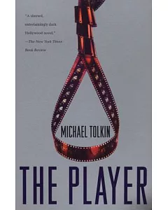 The Player: A Novel