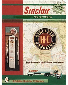 Sinclair Collectibles