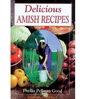 Delicious Amish Recipes