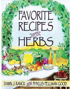 Favorite Recipes With Herbs