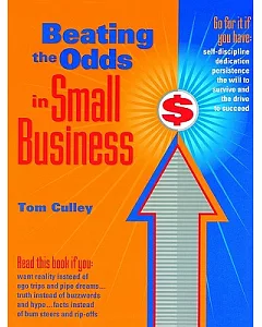 Beating the Odds in Small Business