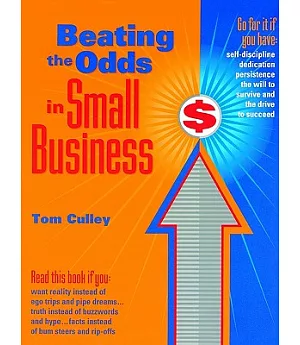 Beating the Odds in Small Business