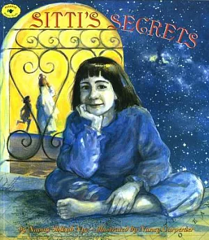 Sitti’s Secrets