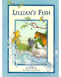 Lillian’s Fish