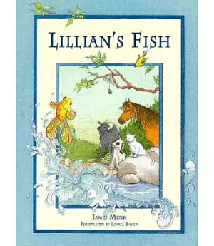 Lillian’s Fish