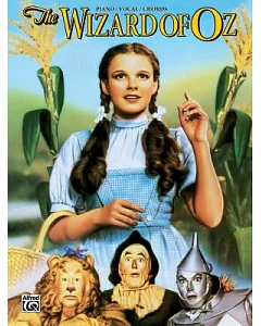The Wizard of Oz: Vocal Selections