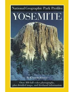 Yosemite an American Treasure