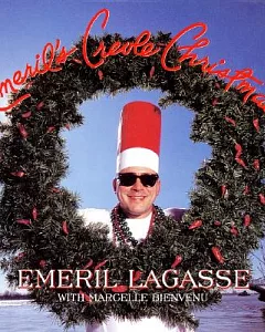 Emeril’s Creole Christmas