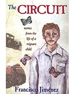 The Circuit: Stories from the Life of a Migrant Child