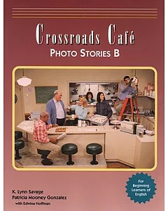 Crossroads Cafe: Photo Stories B