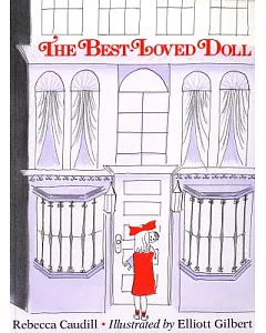 The Best-Loved Doll