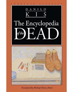 The Encyclopedia of the Dead