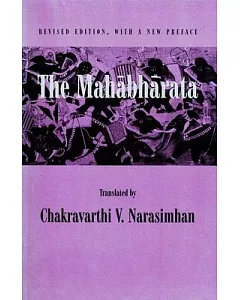 The Mahabharata: An English Version Based on Selected Verses