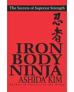 Iron Body Ninja