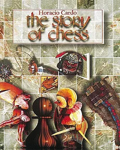 The Story of Chess