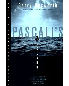 Pascali’s Island