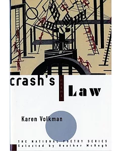 Crash’s Law: Poems