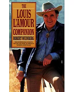 The Louis L’Amour Companion