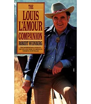 The Louis L’Amour Companion