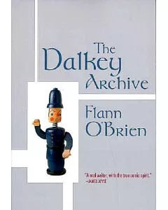 The Dalkey Archive