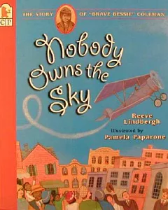 Nobody Owns the Sky: The Story of 