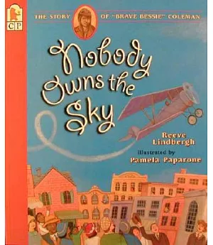 Nobody Owns the Sky: The Story of 