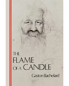 The Flame of a Candle