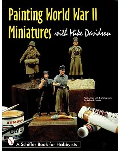 Painting World War II Miniatures