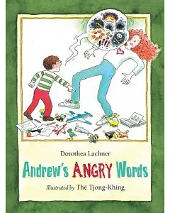 Andrew’s Angry Words