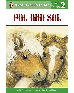 Pal and Sal