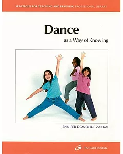 Dance As a Way of Knowing