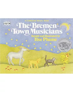 The Bremen-Town Musicians