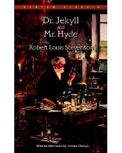 Dr. Jekyll and Mr. Hyde