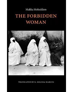 The Forbidden Woman: (L’Interdite)