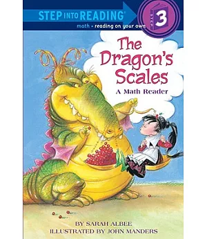 The Dragon’s Scales