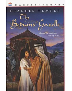 The Beduins’ Gazelle
