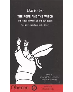 The Pope and the Witch/the First Miracle of the Infant Jesus