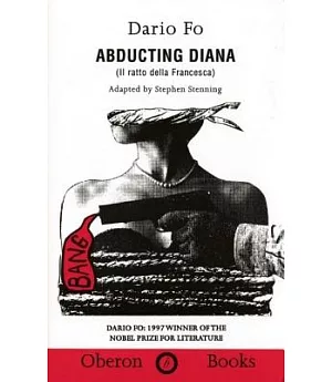 Abducting Diana: Il Ratto Della Francesca
