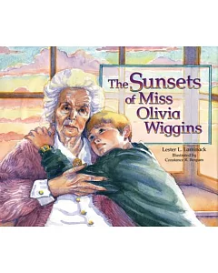 Sunsets of Miss Olivia Wiggins, the