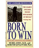 Born to Win: Transactional Analysis With Gestalt Experiments