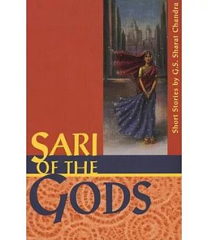 Sari of the Gods: Stories