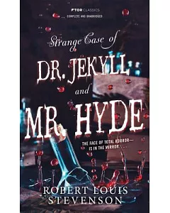 Dr. Jekyll and Mr. Hyde