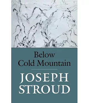 Below Cold Mountain: Poems