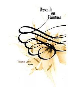 Assault on Paradise: A Novel