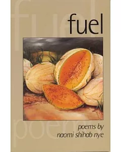 Fuel: Poems